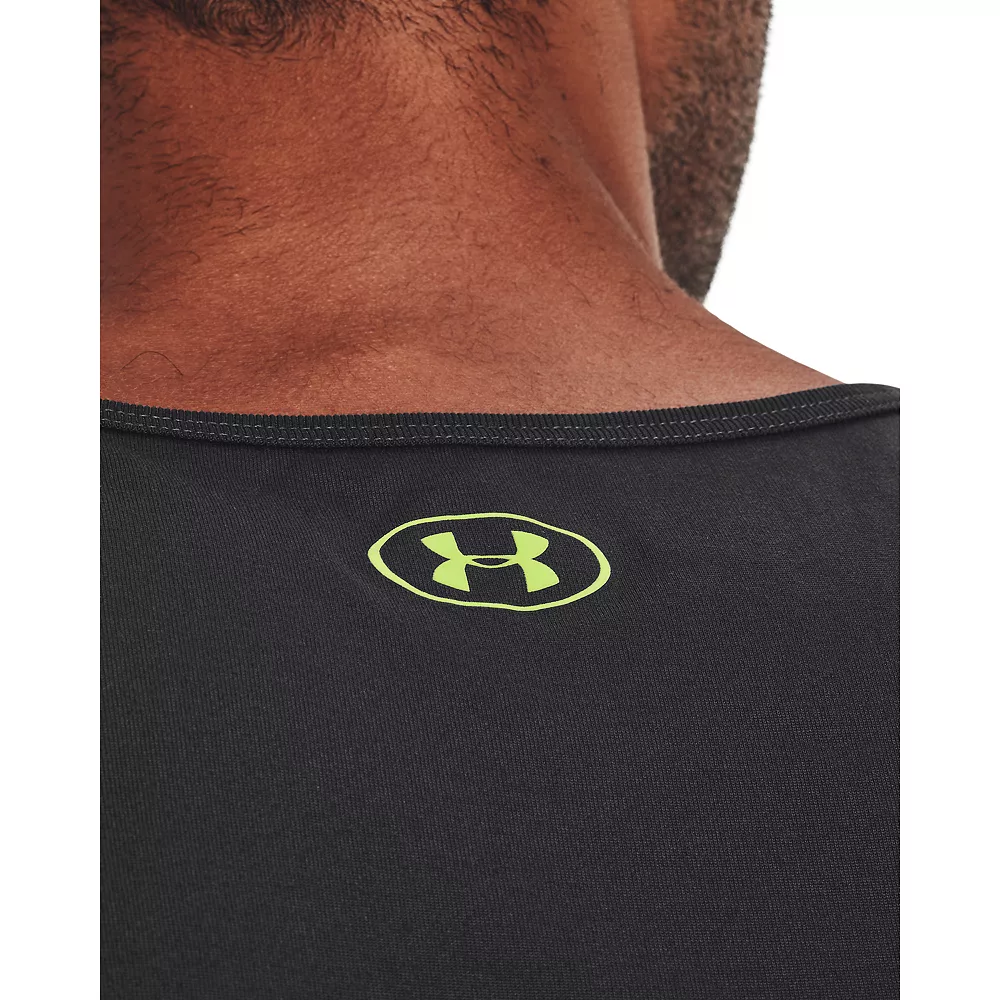 Men's Under Armour Fast Tech 2.0 Tank Top 4 Men's Under Armour Fast Tech 2.0 Tank Top - Image 4