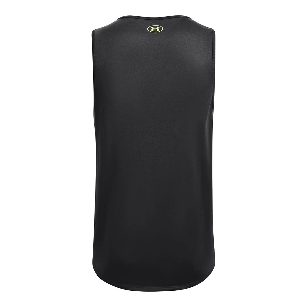Men's Under Armour Fast Tech 2.0 Tank Top 6 Men's Under Armour Fast Tech 2.0 Tank Top - Image 6