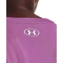 Plus Size Under Armour Tech™ Script Logo Tee 9 Plus Size Under Armour Tech™ Script Logo Tee -Under Armour Shop 5627419 ALT3