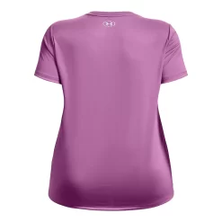 Plus Size Under Armour Tech™ Script Logo Tee 11 Plus Size Under Armour Tech™ Script Logo Tee -Under Armour Shop 5627419 ALT5