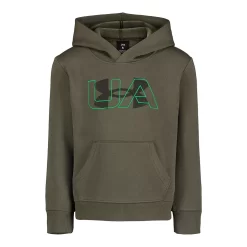 Boys 4-7 Under Armour Big Logo Hoodie