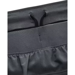 Big & Tall Under Armour Launch 2-in-1 Running Shorts -Under Armour Shop 5702498 ALT4