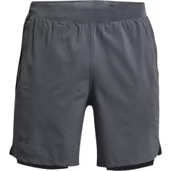 Big & Tall Under Armour Launch 2-in-1 Running Shorts -Under Armour Shop 5702498 ALT6