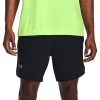 Big & Tall Under Armour Launch 2-in-1 Running Shorts