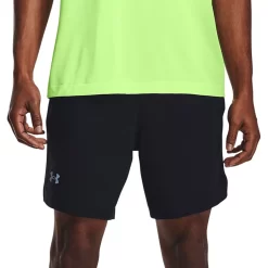 Big & Tall Under Armour Launch 2-in-1 Running Shorts