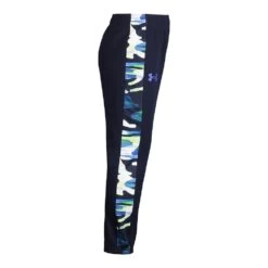 Boys 4-7 Under Armour Iridescent Camo Side Stripe Pants