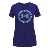 Girls 7-16 Under Armour Wordmark Tech Tee