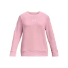 Girls 7-16 Under Armour Rival Terry Crewneck Sweatshirt