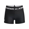Girls 7-16 Under Armour HeatGear® Bike Shorts