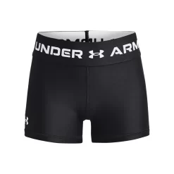 Girls 7-16 Under Armour HeatGear® Bike Shorts