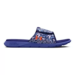 Under Armour Ignite 7 Women's Graphic Strap Slide Sandals