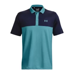 Men's Under Armour Performance 3.0 Blocked Polo 9 Men's Under Armour Performance 3.0 Blocked Polo -Under Armour Shop 5783427 ALT4