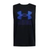 Boys 8-20 Under Armour Hybrid Print Tech™ Tank