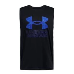 Boys 8-20 Under Armour Hybrid Print Tech™ Tank