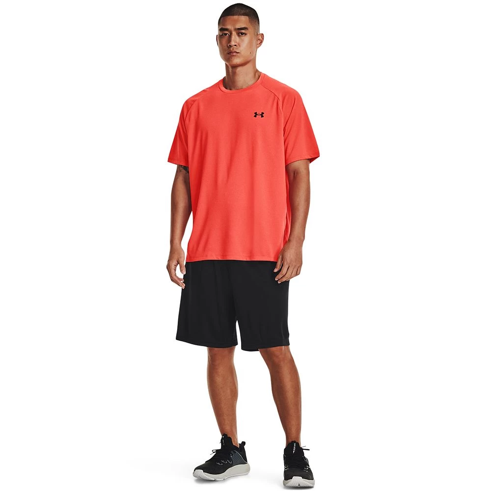 Men's Under Armour Wordmark Tech Shorts 3 Men's Under Armour Wordmark Tech Shorts - Image 3