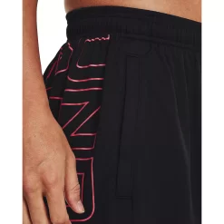 Men's Under Armour Wordmark Tech Shorts 9 Men's Under Armour Wordmark Tech Shorts -Under Armour Shop 5799064 ALT3