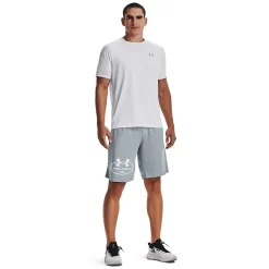 Men's Under Armour Raid 2.0 Graphic Shorts -Under Armour Shop 5799363 ALT2
