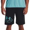 Men's Under Armour Raid 2.0 Graphic Shorts