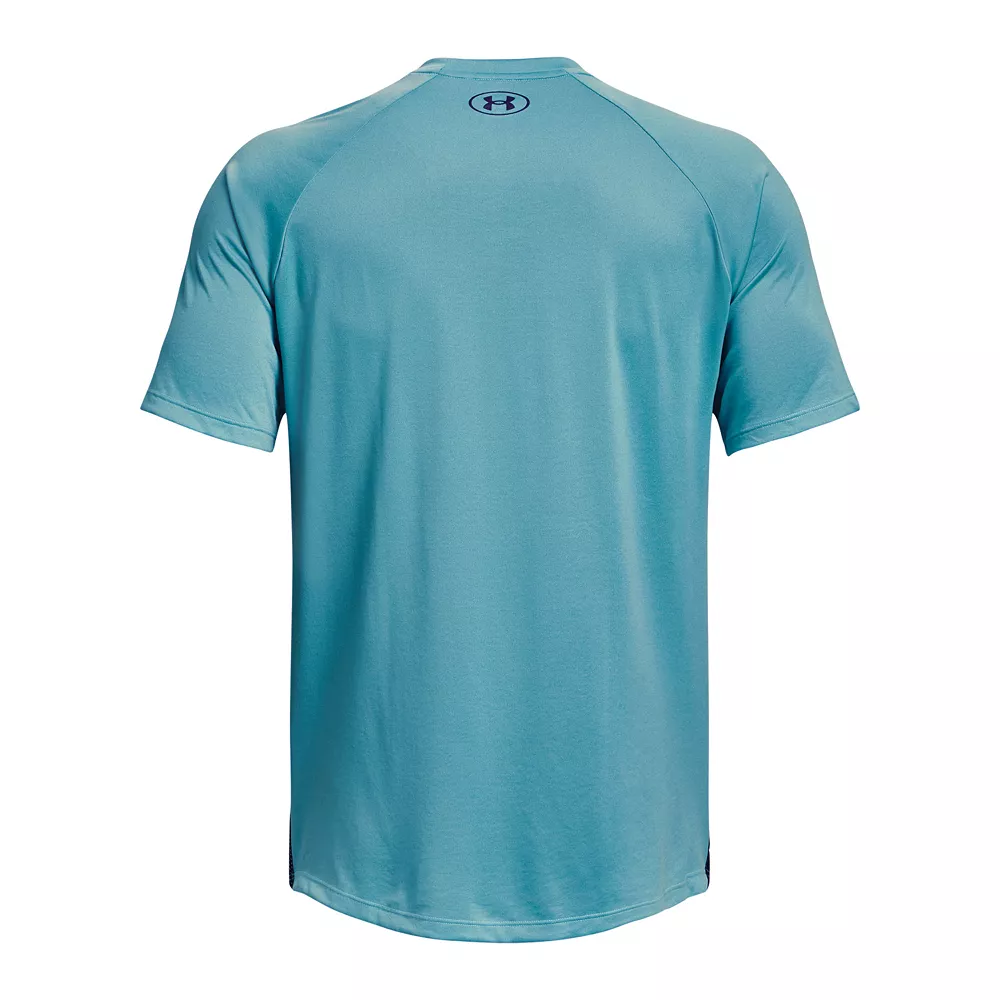 Men's Under Armour Fade Tech Workout Tee 6 Men's Under Armour Fade Tech Workout Tee - Image 6