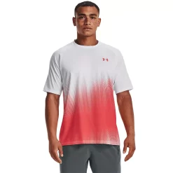 Men's Under Armour Fade Tech Workout Tee
