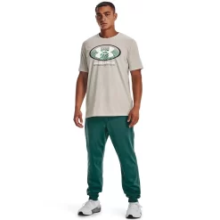 Men's Under Armour Multi-Color Lockertag Tee -Under Armour Shop 5799546 ALT2