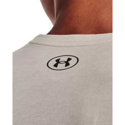 Men's Under Armour Multi-Color Lockertag Tee -Under Armour Shop 5799546 ALT3