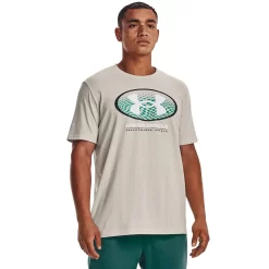 Men's Under Armour Multi-Color Lockertag Tee
