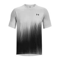 Big & Tall Under Armour Fade Tech Tee -Under Armour Shop 5799744 ALT4
