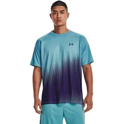 Big & Tall Under Armour Fade Tech Tee