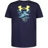 Boys 8-20 Under Armour Outdoor Stream View Graphic Tee