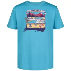 Boys 8-20 Under Armour Outdoor Tackle Box Graphic Tee
