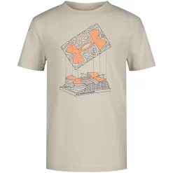 Boys 8-20 Under Armour Surface Pro Graphic Tee