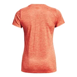 Women's Under Armour Twist Big Logo Gel Tee -Under Armour Shop 5804123 ALT7