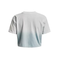 Women's Under Armour Dip-Dye Crop Top -Under Armour Shop 5804131 ALT5