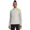 Women's Under Armour Run Anywhere Anorak Jacket
