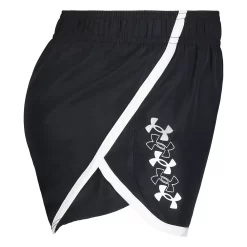 Girls 4-6x Under Armour Fly-By Shorts