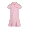 Toddler Girl Under Armour Polo Dress