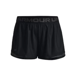 Plus Size Under Armour Play Up 2.0 Shorts 10 Plus Size Under Armour Play Up 2.0 Shorts -Under Armour Shop 5806162 ALT4