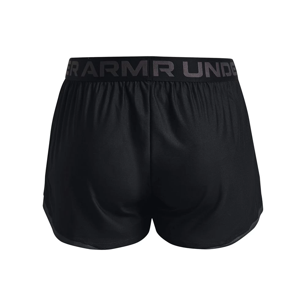 Plus Size Under Armour Play Up 2.0 Shorts 6 Plus Size Under Armour Play Up 2.0 Shorts - Image 6