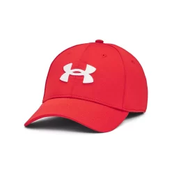 Adult Under Armour Blitzing Stretch-Fit Hat