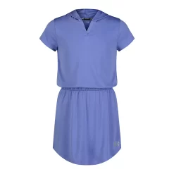 Girls 7-16 Under Armour Hooded Swimsuit Cover Up