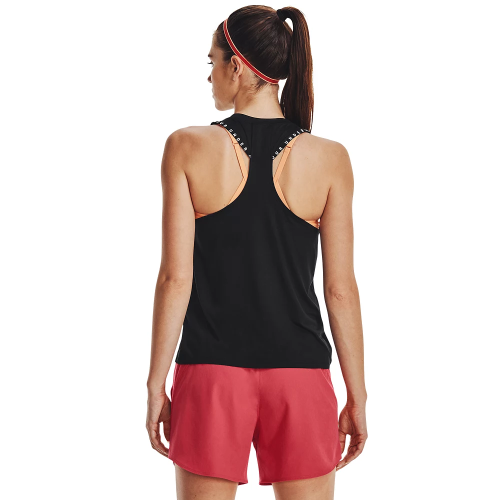 Women's Under Armour Knockout 2.0 Tank 2 Women's Under Armour Knockout 2.0 Tank - Image 2