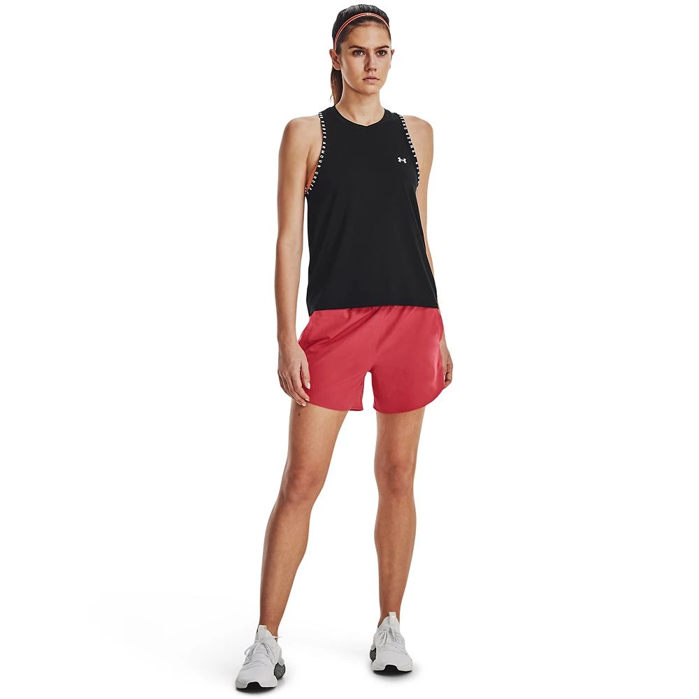 Women's Under Armour Knockout 2.0 Tank 3 Women's Under Armour Knockout 2.0 Tank - Image 3