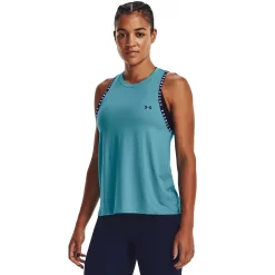 Women's Under Armour Knockout 2.0 Tank