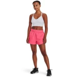 Women's Under Armour Flex 3-in. Woven Shorts -Under Armour Shop 5811268 ALT2