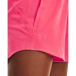 Women's Under Armour Flex 3-in. Woven Shorts -Under Armour Shop 5811268 ALT3