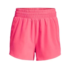 Women's Under Armour Flex 3-in. Woven Shorts -Under Armour Shop 5811268 ALT5