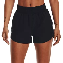 Women's Under Armour Flex 3-in. Woven Shorts