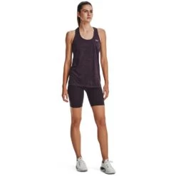 Women's Under Armour Motion 8-in. Bike Shorts -Under Armour Shop 5811293 ALT2