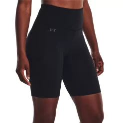Women's Under Armour Motion 8-in. Bike Shorts